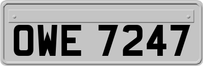 OWE7247