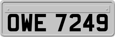 OWE7249