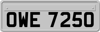OWE7250