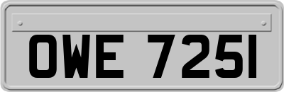 OWE7251