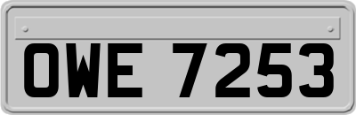 OWE7253