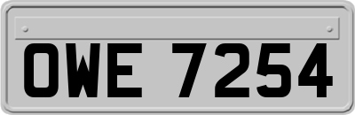 OWE7254