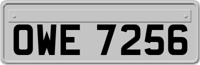 OWE7256