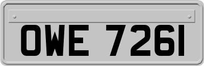 OWE7261