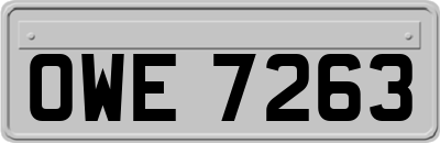 OWE7263