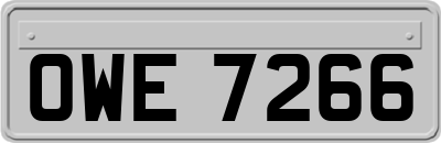 OWE7266