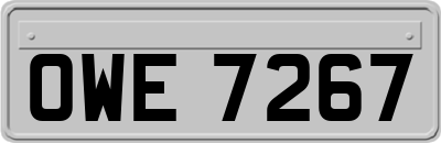 OWE7267