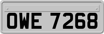 OWE7268