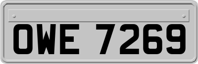 OWE7269