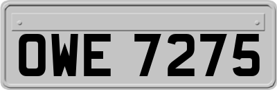 OWE7275