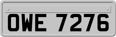 OWE7276