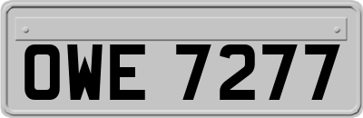OWE7277