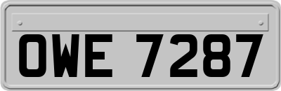 OWE7287