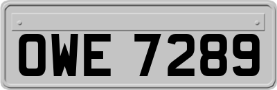 OWE7289