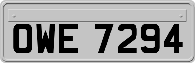 OWE7294