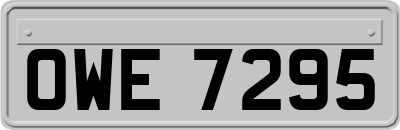 OWE7295