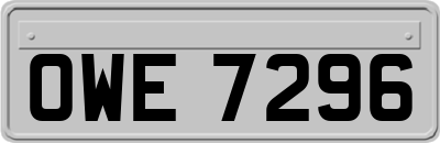 OWE7296
