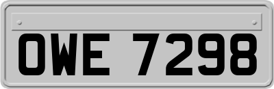 OWE7298