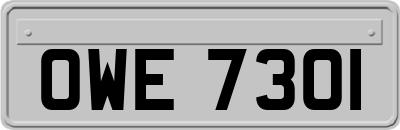 OWE7301