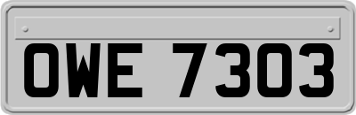 OWE7303