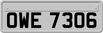 OWE7306
