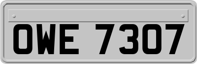 OWE7307