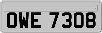 OWE7308