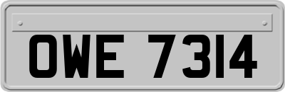 OWE7314