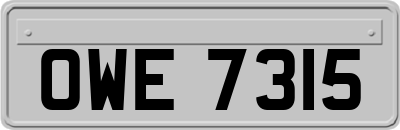 OWE7315