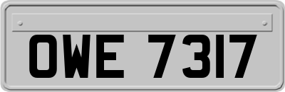 OWE7317