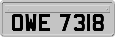 OWE7318