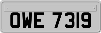 OWE7319