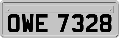 OWE7328