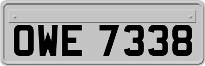 OWE7338