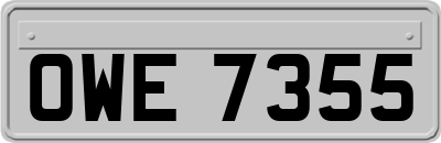 OWE7355