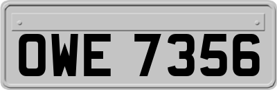 OWE7356