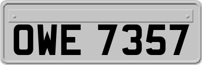 OWE7357