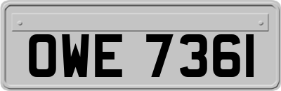 OWE7361