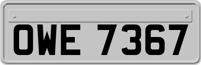 OWE7367