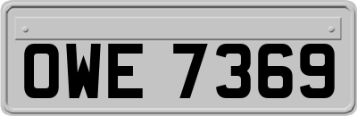 OWE7369