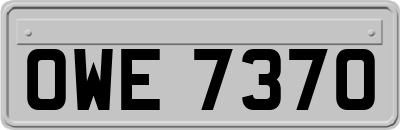 OWE7370
