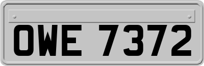 OWE7372