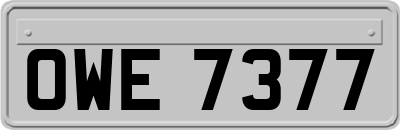 OWE7377