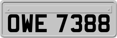 OWE7388