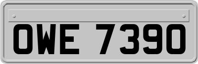 OWE7390