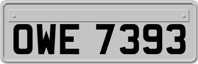 OWE7393
