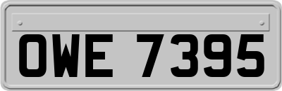 OWE7395