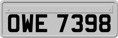 OWE7398