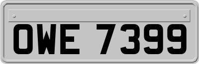 OWE7399