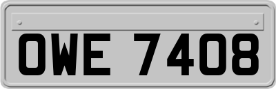 OWE7408